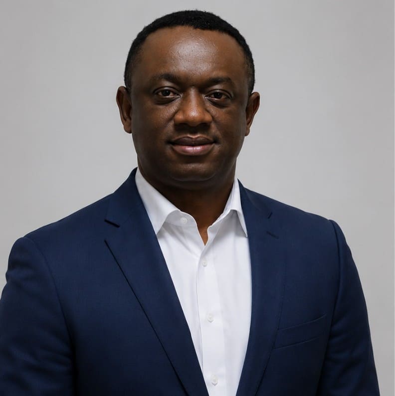 Mr. Anthony Nwosu