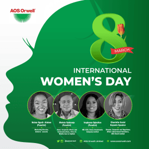 International Women's Day