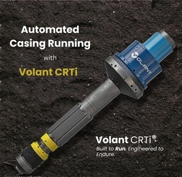 Automated Tubular Running Systems