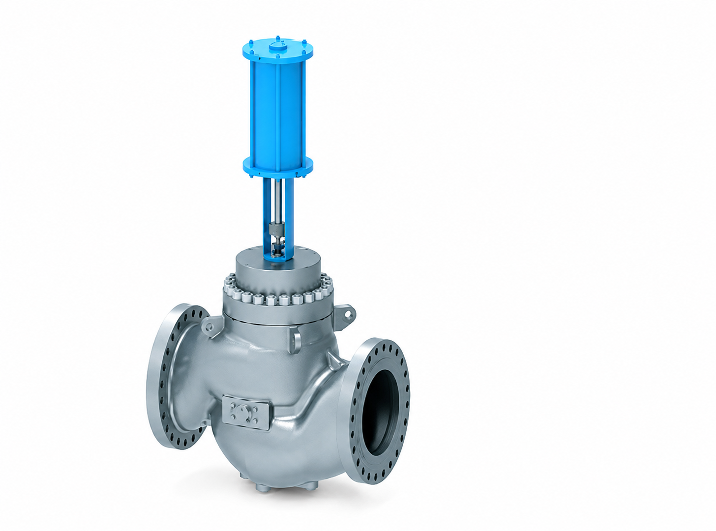 Control Valves