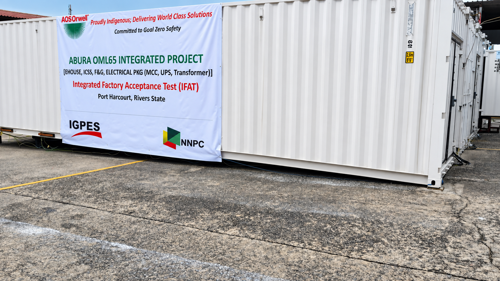 Engineer inspecting electrical distribution equipment