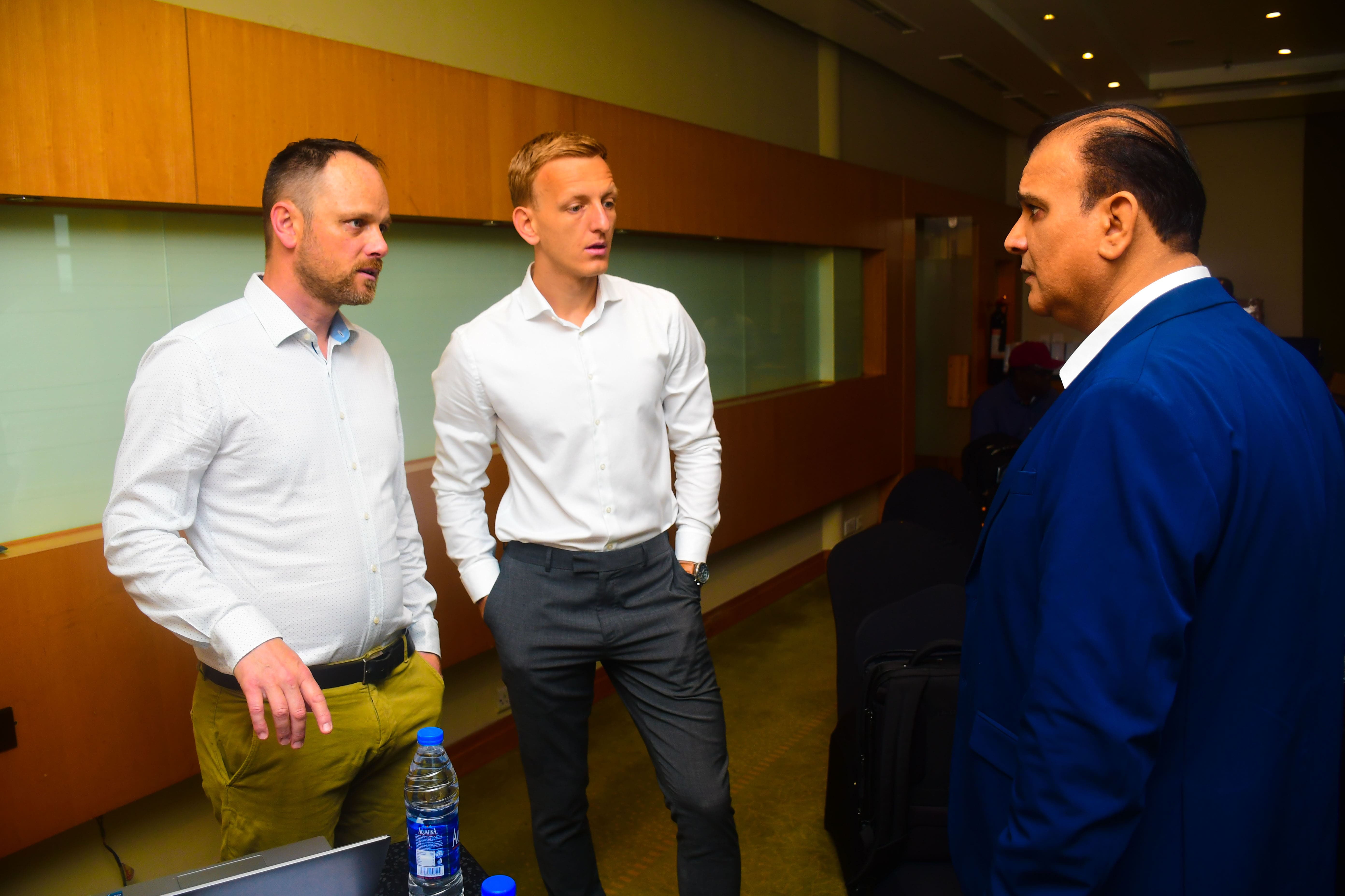 Flow measurement technical seminar
