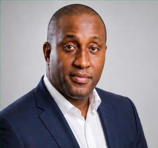 Mr. Femi Omotayo