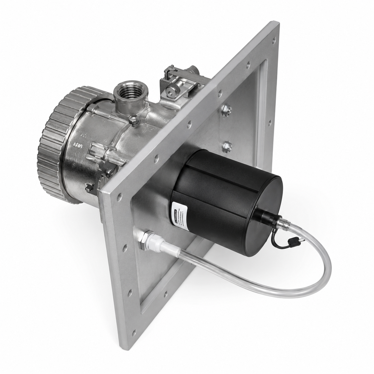 Fixed industrial gas detectors