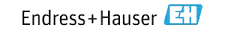 Endress+Hauser