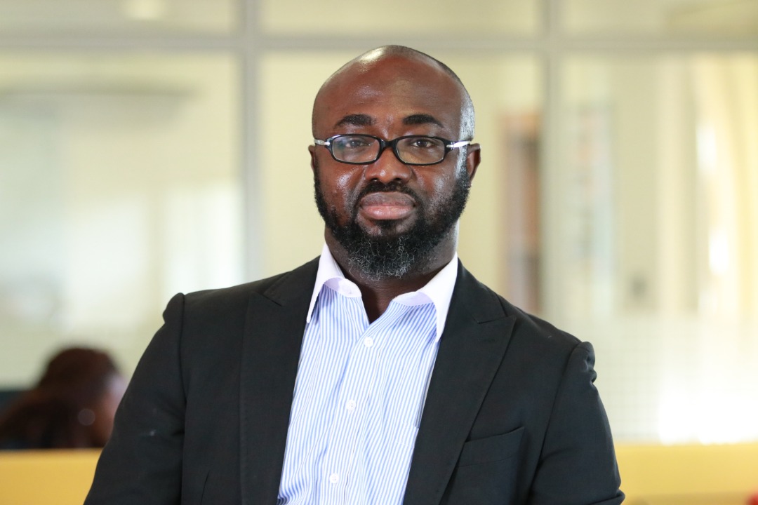 Dr. Olumuyiwa Adebayo
