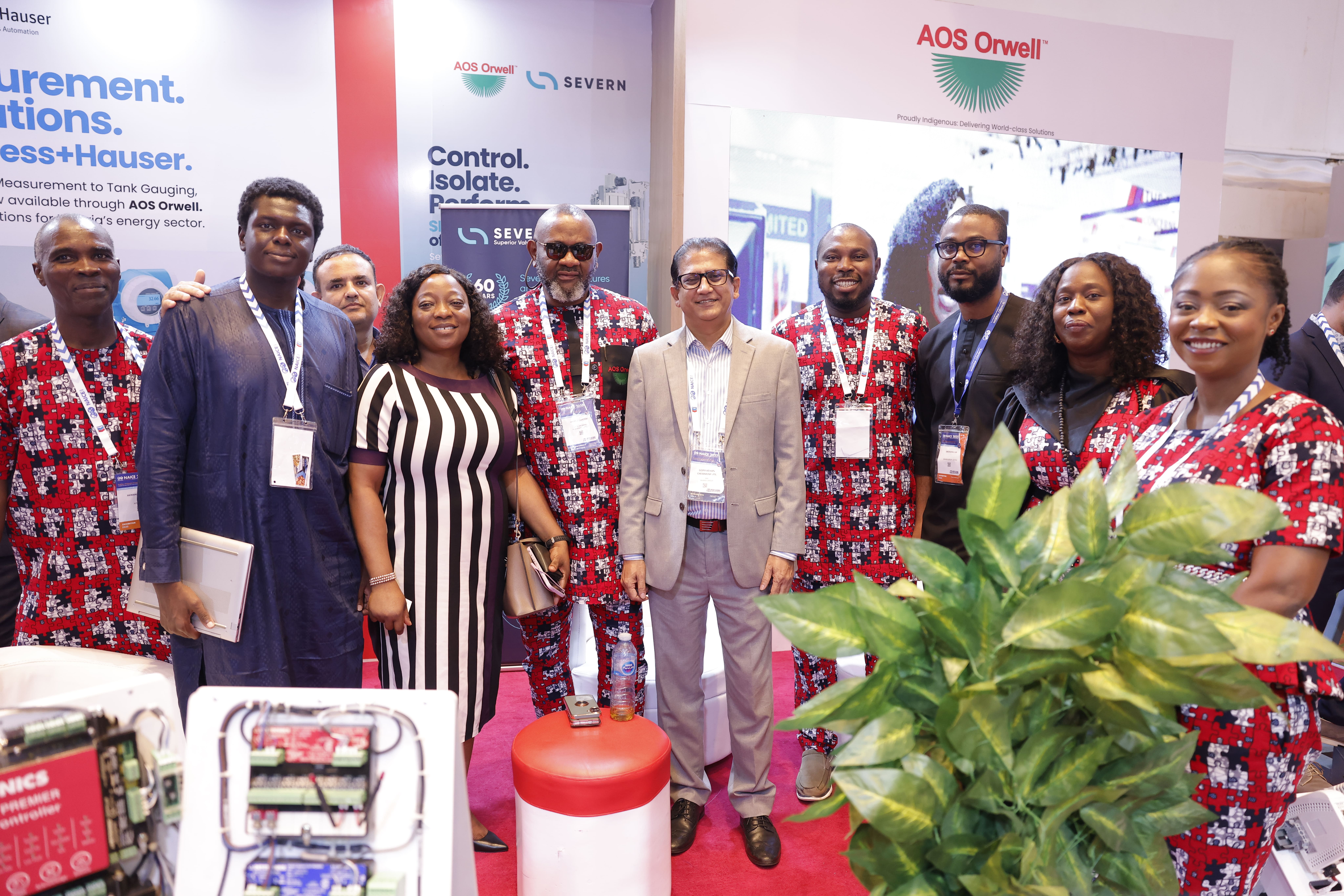 SPE NAICE 2025 event highlight