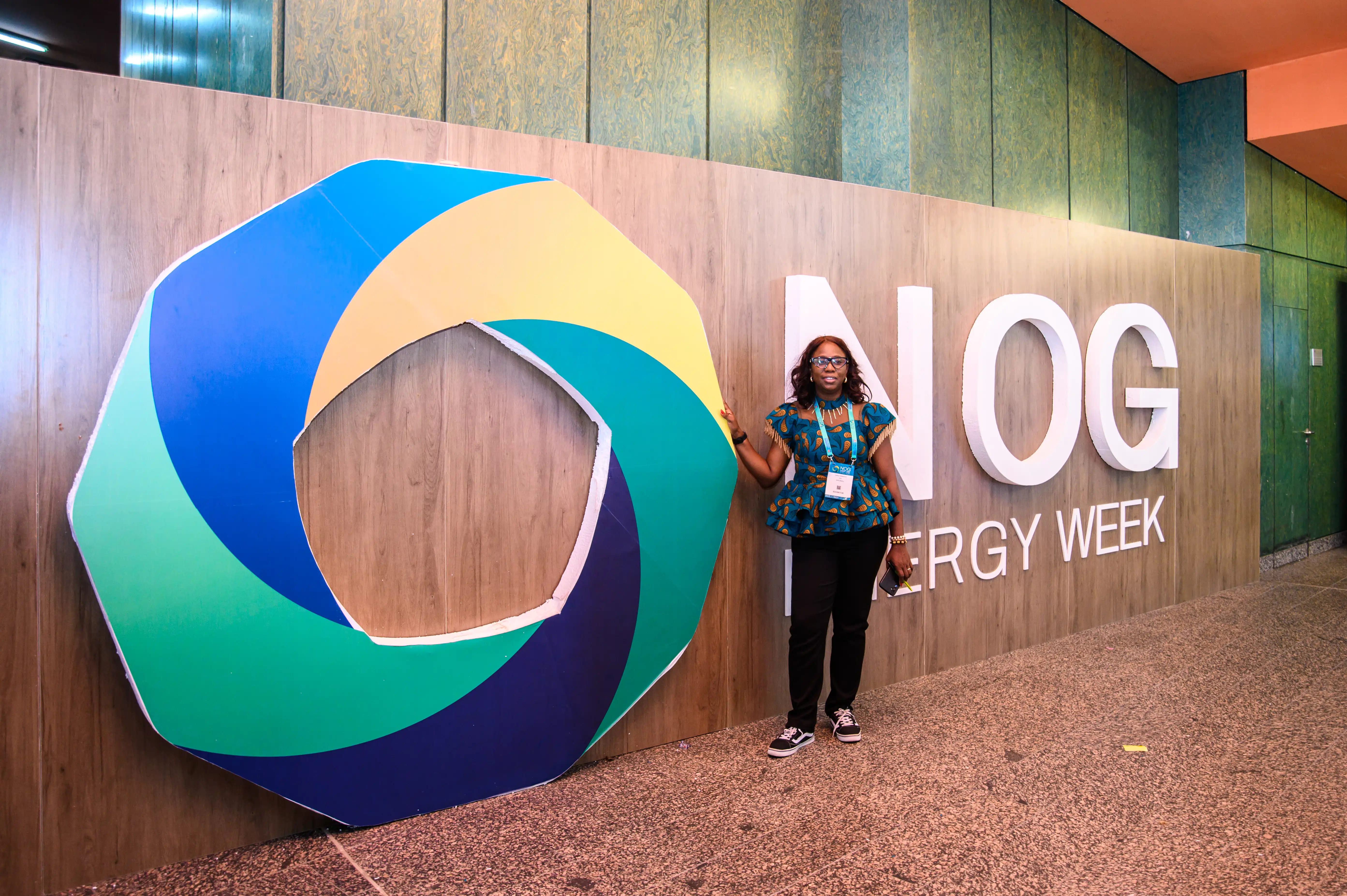 24th NOG Energy Week Conference and Exhibition 2024