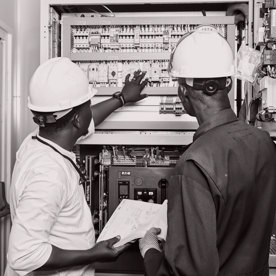 Electrical and instrumentation maintenance services