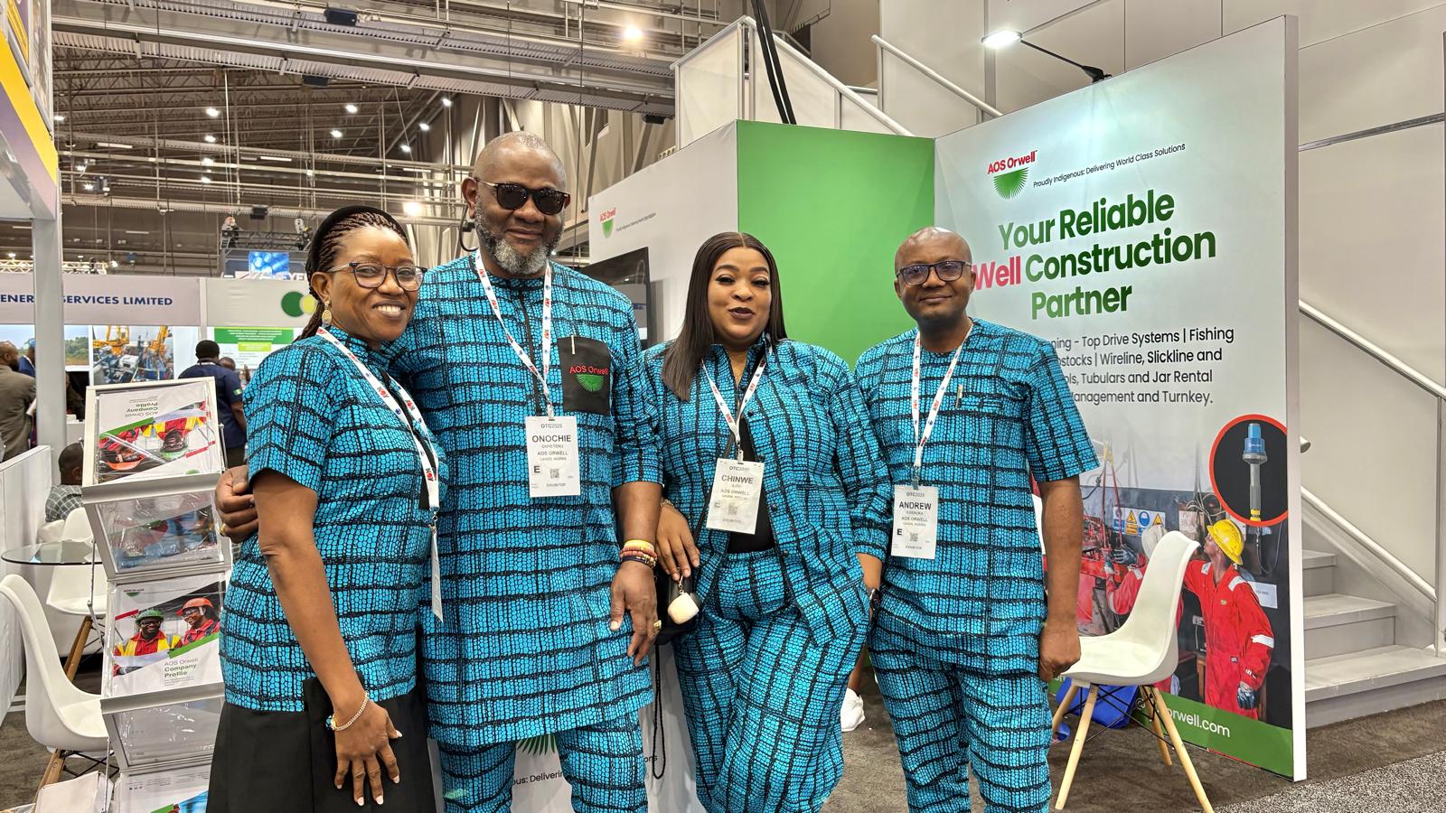 Offshore Technology Conference OTC 2025