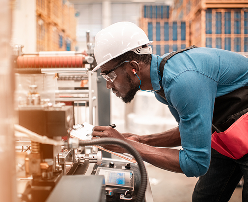 Operations and maintenance support